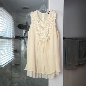 Summer Women's Shirt